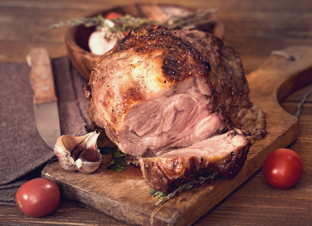 Schweinsbraten - Rezepte Suchen